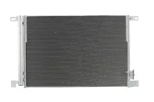 Klima Radyatörü  ORİS CAU142000