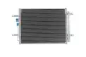 Klima Radyatörü  ORİS CHY980016