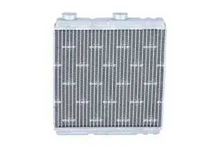 Klima Radyatörü  RENAULT ORJINAL 271150001R