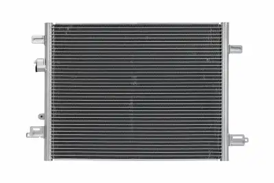 Klima Radyatörü  RENAULT ORJINAL 921007736R - 2. Görsel