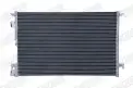 Klima Radyatörü  VALEO 817648