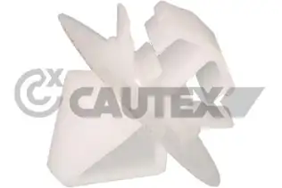 Klips, Süs/Koruma Çitası CAUTEX 777310
