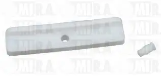 Klips, Süs/Koruma Çitası MI.R.A. 80/0026