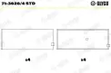 Kol Yatak (0.50)  ŞAHİN 4367050