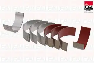 Biyel Yatak Çanağı FAI AutoParts BB2169-025