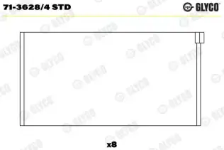 Kol Yatak (STD)  PSA ORJINAL 0606H1
