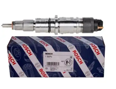 BOSCH 0445120187 Dizel Enjektör - 1. Görsel