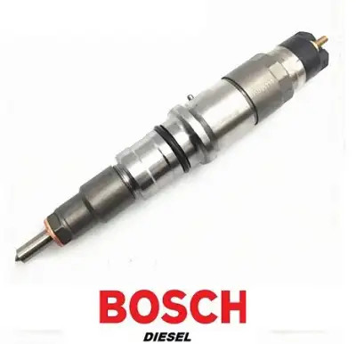 BOSCH 0445120500 Komple Dizel Enjektör - 5. Görsel