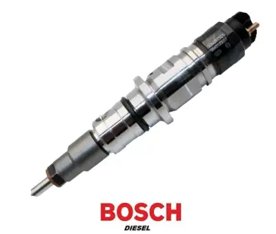 BOSCH 0445120057 Dizel Enjektör - 5. Görsel