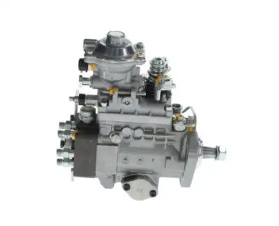 Komple Dizel Pompa TATA 460426416 - 2. Görsel