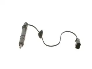 BOSCH 0432133792 Komple Enjektör