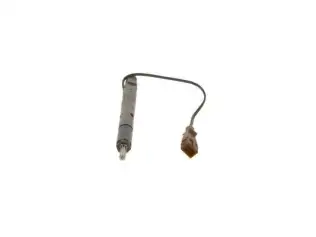 BOSCH 0432193514 Komple Enjektör