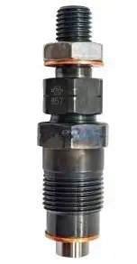 Komple  Enjektör  105148-1170   9430615105 + Dn4Pdn117   H105007117 - 1. Görsel