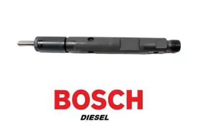 Komple  Enjektör 138 P 5531  IVECO 504385978 - 1. Görsel