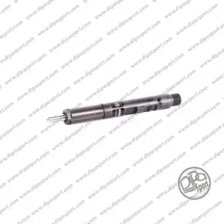 Komple Enjektör  166000897R  RENAULT - R05601D - 2823223