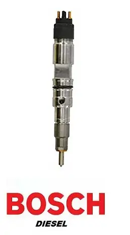 BOSCH 0445120272 Komple Enjektör - 1. Görsel