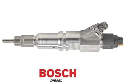 BOSCH 0445120092 Komple Enjektör - 5. Görsel