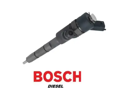 Komple Enjektör Chrysler Voyager Iv  Jeep  Cherokee - 5. Görsel