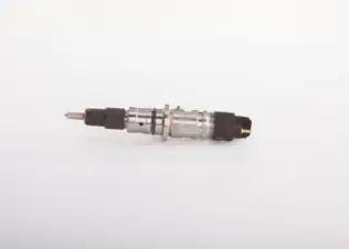 Komple  Enjektör Cr