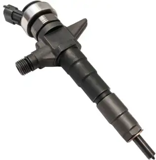 Komple Enjektör Cr   Isuzu D-Max
