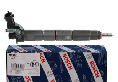BOSCH 0445117031 Komple Enjektör - 5. Görsel