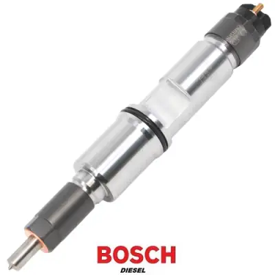 Enjektör Bmc Cummıns Temsa Ford Tata  BH1X9K526CA  4988835 - 5. Görsel