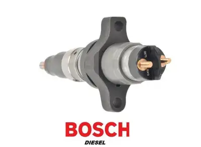 BOSCH 0445120273 Komple Enjektör - 5. Görsel