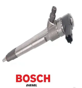 Komple Enjektör DACIA RENAULT  166007427R