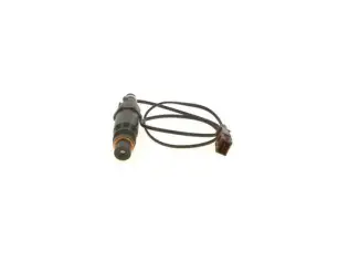 BOSCH 0432217249 Komple Enjektör