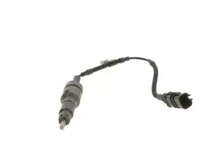 BOSCH 0432191417 Komple Enjektör