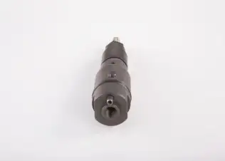 Komple Enjektör Dhk