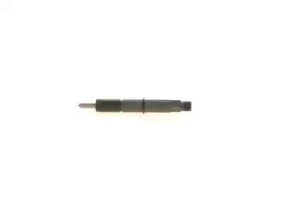 BOSCH 0432193498 Komple Enjektör - 2. Görsel