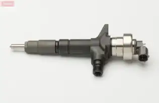 Komple Enjektör ISUZU  D-MAX II