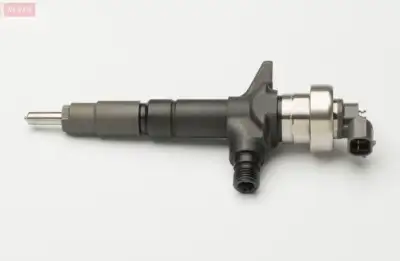 Komple Enjektör ISUZU  D-MAX II - 1. Görsel