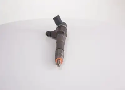 İveco Daıly Fiat ducato 2.3 d BOSCH 0445110520  Enjektör 1609097280 504389548 5801594342 - 3. Görsel