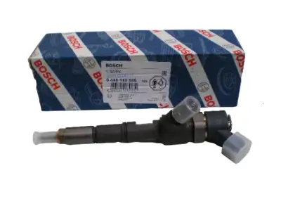 BOSCH 0445110558 Komple Enjektör KHD 04123831 - 2. Görsel