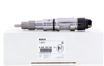 BOSCH 0445120354 Komple Enjektör - 5. Görsel