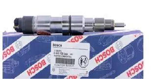 BOSCH 0445120044 Komple Enjektör
