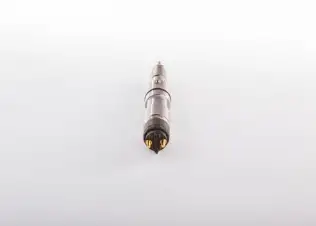BOSCH 0445120186 Komple Enjektör