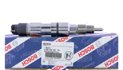 BOSCH 0445120186 Komple Enjektör - 5. Görsel