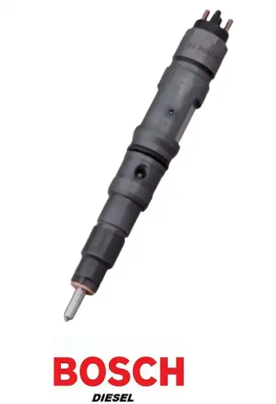 BOSCH 0445120287 Komple Enjektör - 5. Görsel