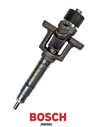 BOSCH 0445120048 Komple Enjektör - 5. Görsel