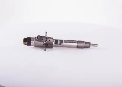BOSCH 0445120330 Komple Enjektör - 2. Görsel
