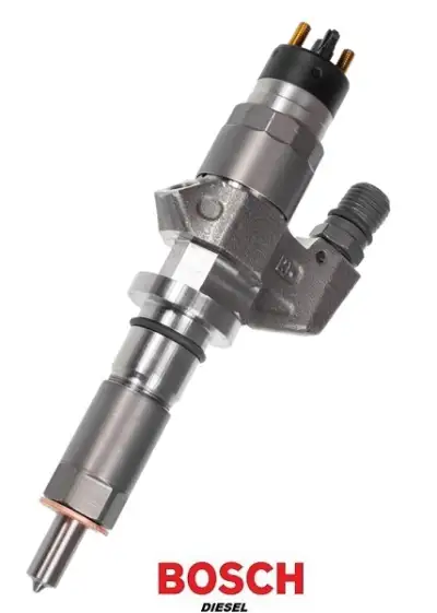 BOSCH 0445120330 Komple Enjektör - 5. Görsel