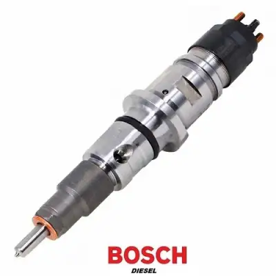 BOSCH 0445120054 Komple Enjektör - 5. Görsel