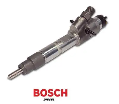 BOSCH 0445120012 Komple Enjektör - 5. Görsel