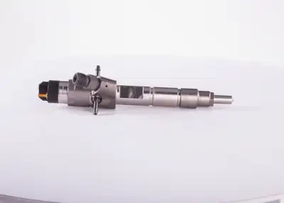 BOSCH 0445120012 Komple Enjektör - 2. Görsel