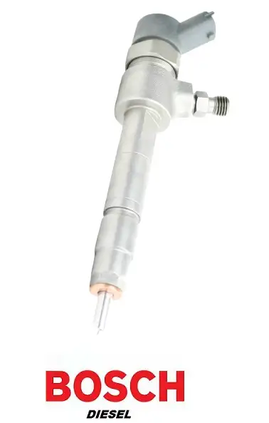 BOSCH 0445110227 Komple Enjektör - 5. Görsel