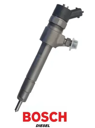 BOSCH 0445110400 Komple Enjektör