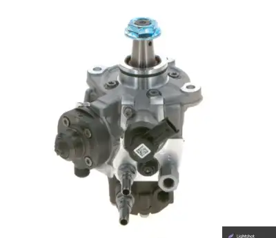 Komple Mazot Pompası 5303387  Cummins ISF 3.8L - 2. Görsel